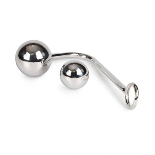Steel 5299 Hook AllNight Anal BDSM 0402